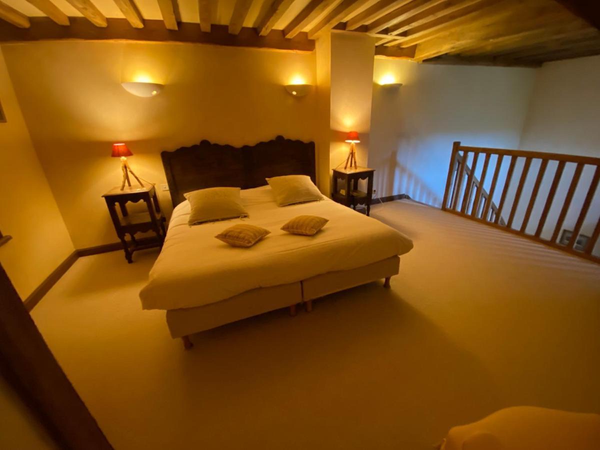 Le Hameau De Barboron Ξενοδοχείο Savigny-lès-Beaune Εξωτερικό φωτογραφία