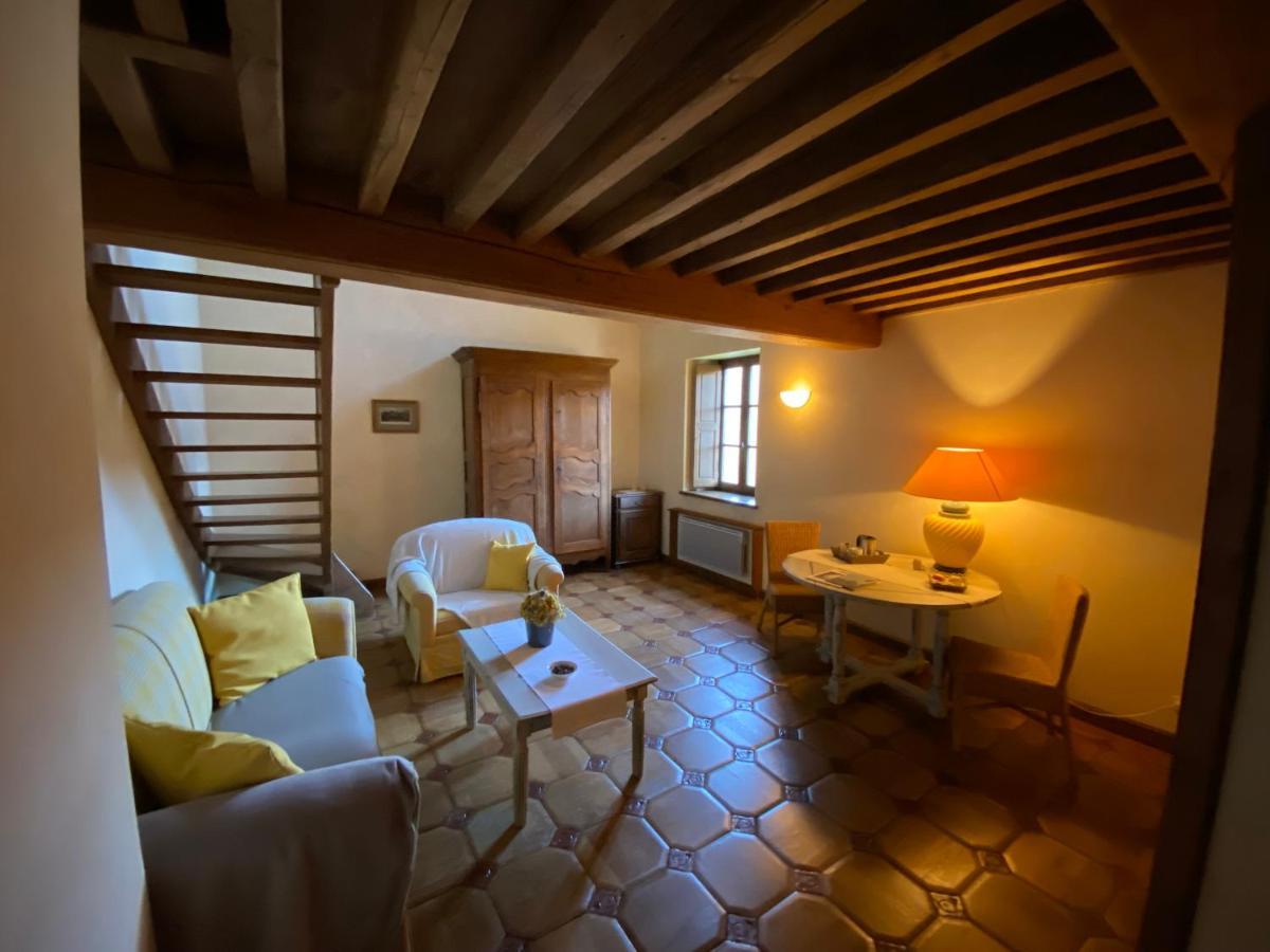 Le Hameau De Barboron Ξενοδοχείο Savigny-lès-Beaune Εξωτερικό φωτογραφία