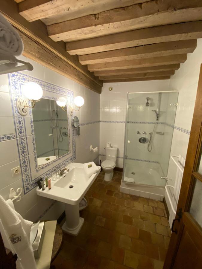 Le Hameau De Barboron Ξενοδοχείο Savigny-lès-Beaune Εξωτερικό φωτογραφία