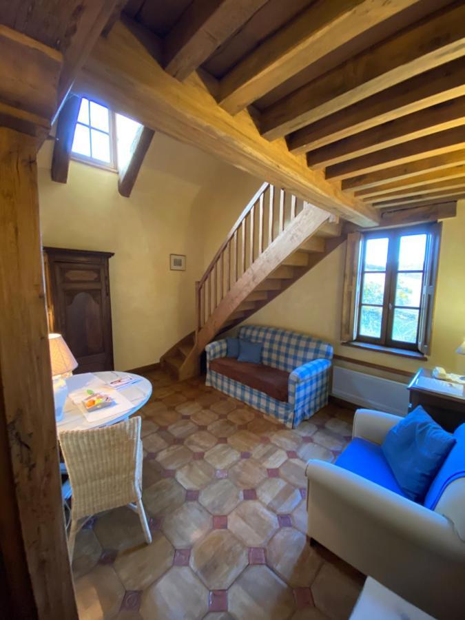 Le Hameau De Barboron Ξενοδοχείο Savigny-lès-Beaune Εξωτερικό φωτογραφία
