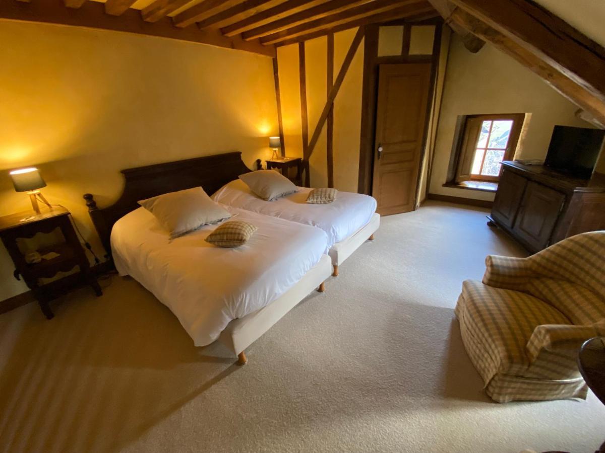 Le Hameau De Barboron Ξενοδοχείο Savigny-lès-Beaune Εξωτερικό φωτογραφία