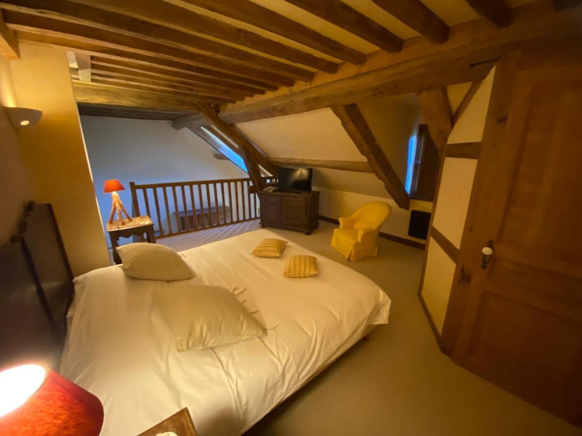 Le Hameau De Barboron Ξενοδοχείο Savigny-lès-Beaune Εξωτερικό φωτογραφία