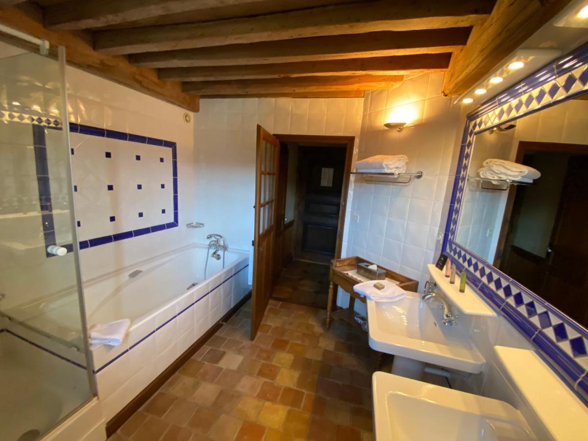 Le Hameau De Barboron Ξενοδοχείο Savigny-lès-Beaune Εξωτερικό φωτογραφία