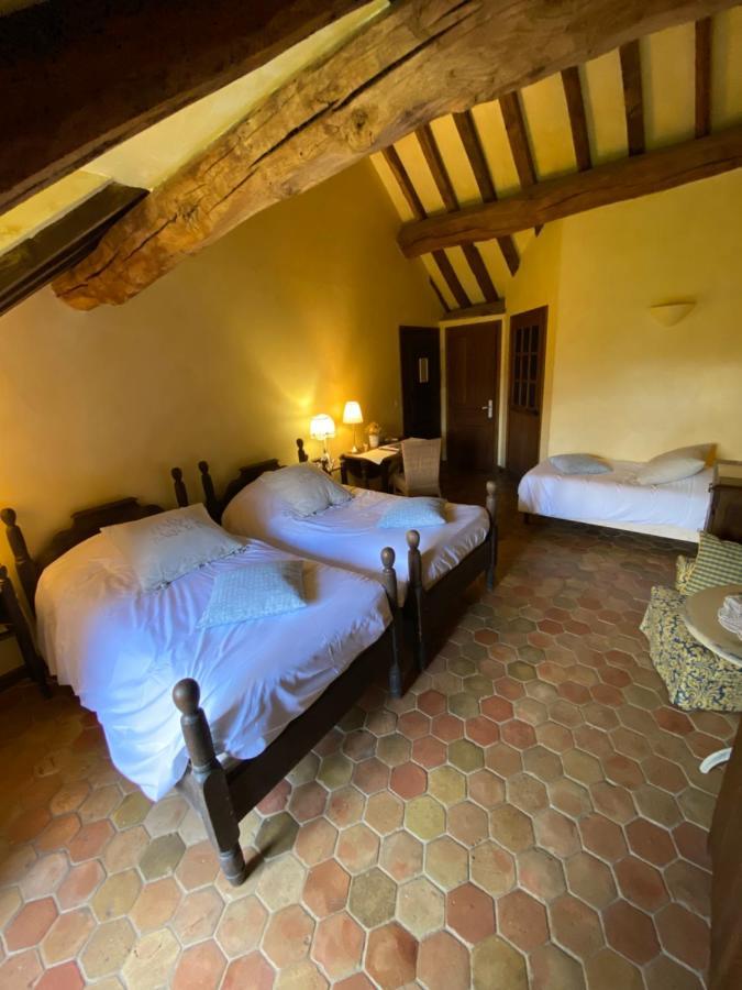 Le Hameau De Barboron Ξενοδοχείο Savigny-lès-Beaune Εξωτερικό φωτογραφία