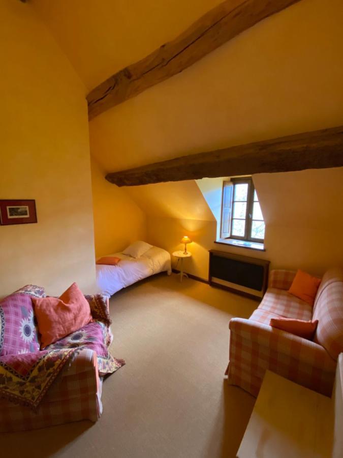 Le Hameau De Barboron Ξενοδοχείο Savigny-lès-Beaune Εξωτερικό φωτογραφία