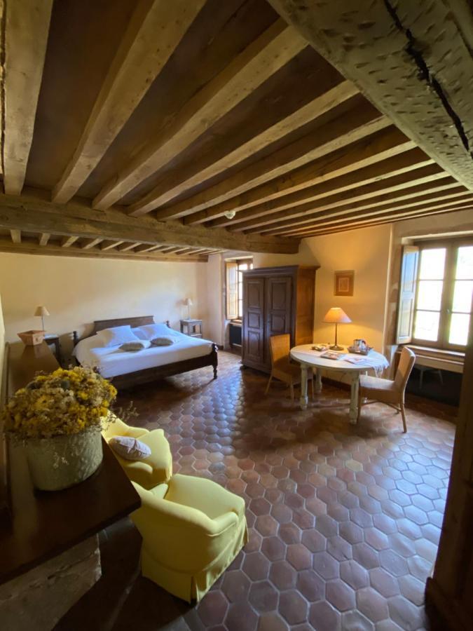 Le Hameau De Barboron Ξενοδοχείο Savigny-lès-Beaune Εξωτερικό φωτογραφία