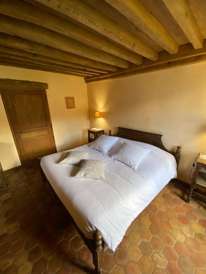 Le Hameau De Barboron Ξενοδοχείο Savigny-lès-Beaune Εξωτερικό φωτογραφία