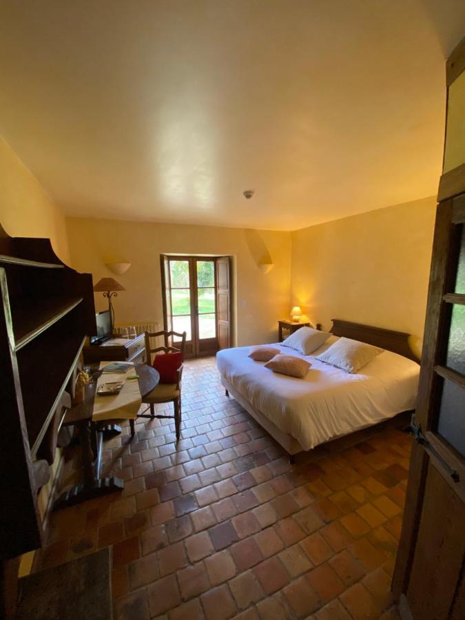 Le Hameau De Barboron Ξενοδοχείο Savigny-lès-Beaune Εξωτερικό φωτογραφία