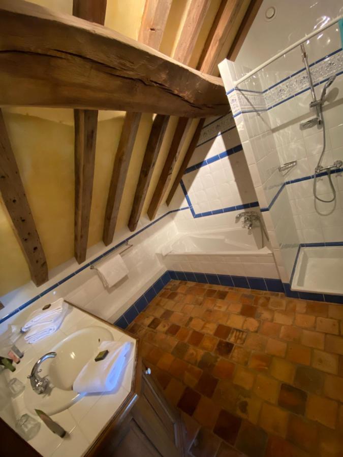 Le Hameau De Barboron Ξενοδοχείο Savigny-lès-Beaune Εξωτερικό φωτογραφία
