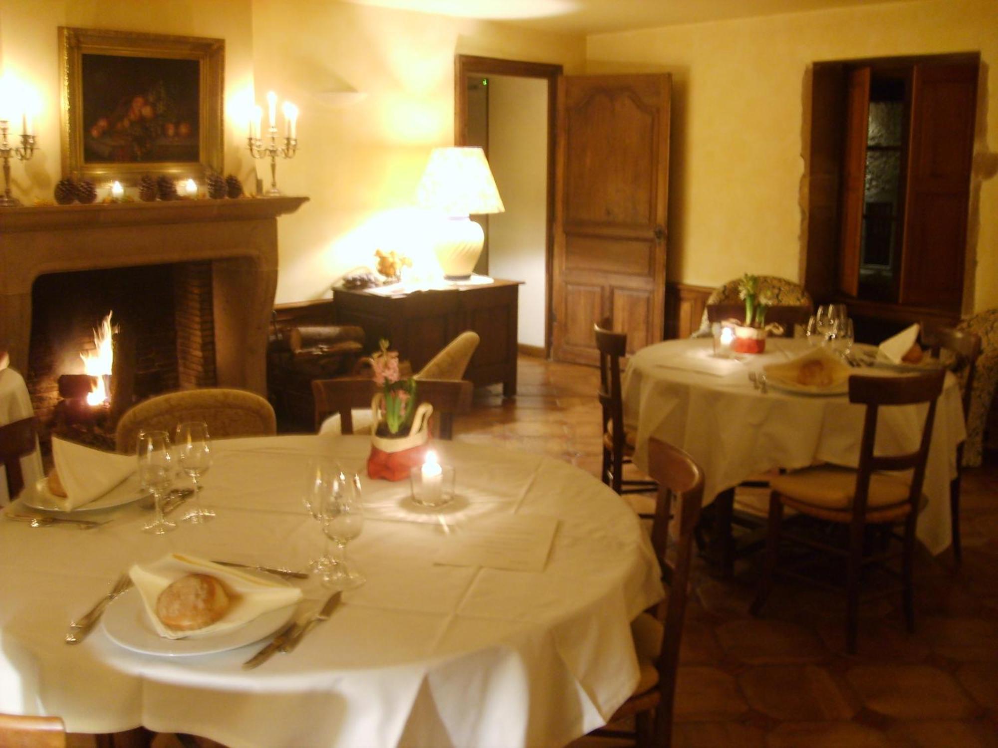 Le Hameau De Barboron Ξενοδοχείο Savigny-lès-Beaune Εξωτερικό φωτογραφία