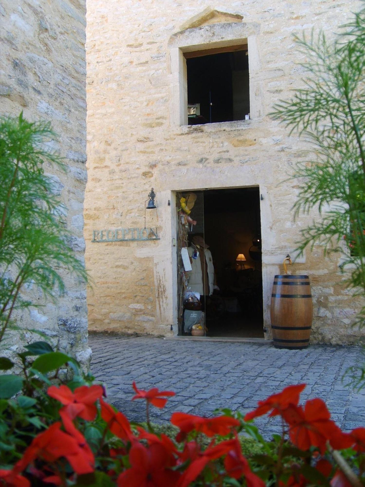 Le Hameau De Barboron Ξενοδοχείο Savigny-lès-Beaune Εξωτερικό φωτογραφία