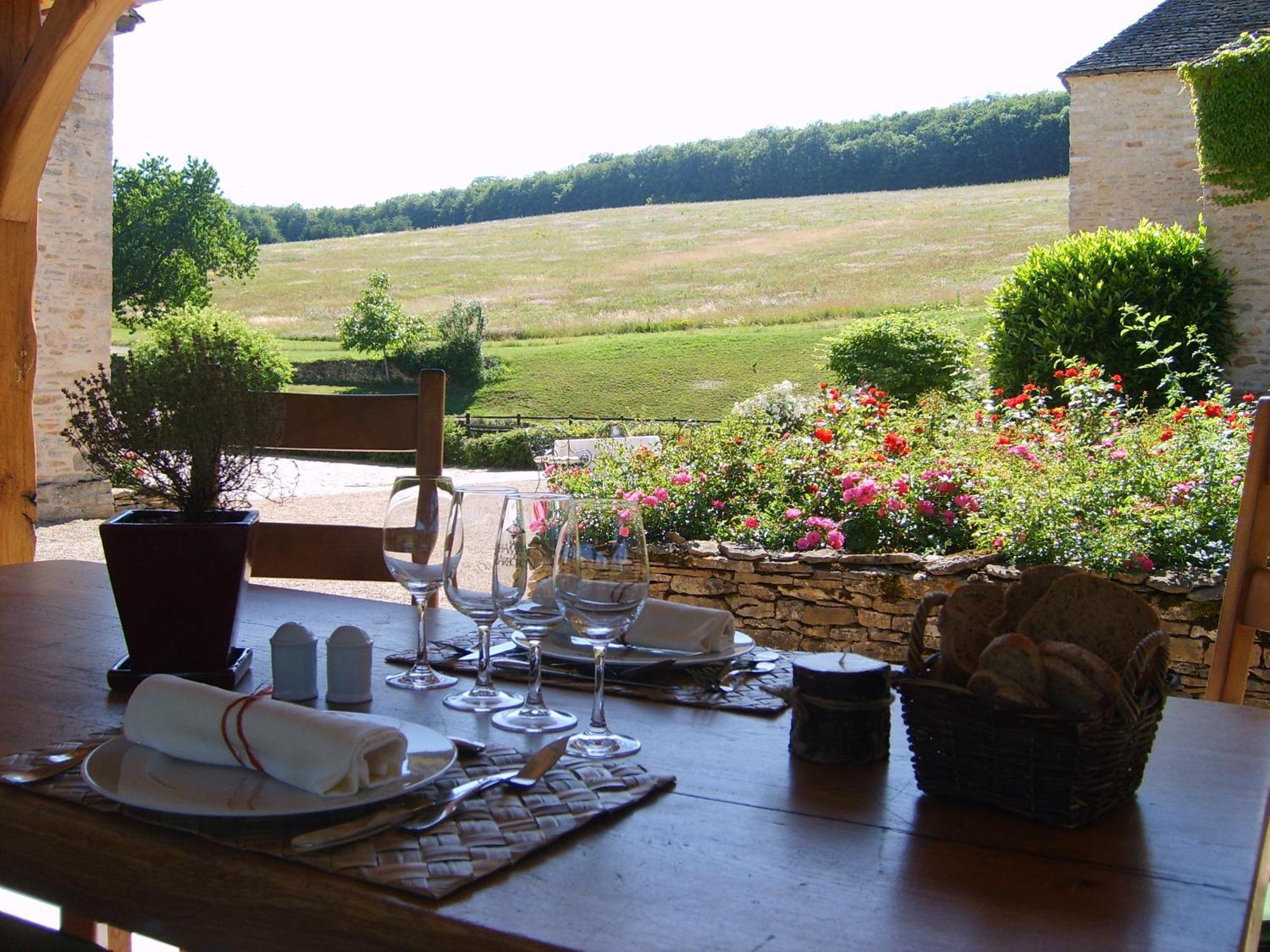 Le Hameau De Barboron Ξενοδοχείο Savigny-lès-Beaune Εξωτερικό φωτογραφία
