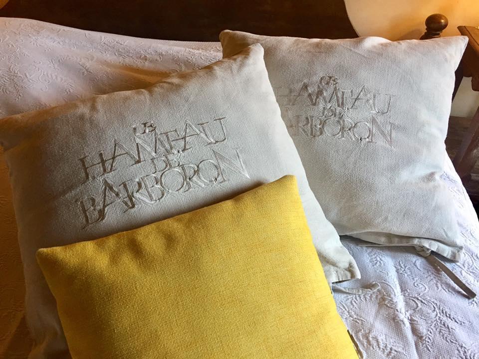 Le Hameau De Barboron Ξενοδοχείο Savigny-lès-Beaune Εξωτερικό φωτογραφία