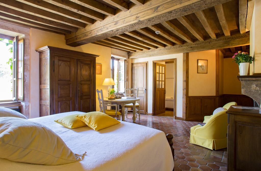 Le Hameau De Barboron Ξενοδοχείο Savigny-lès-Beaune Εξωτερικό φωτογραφία