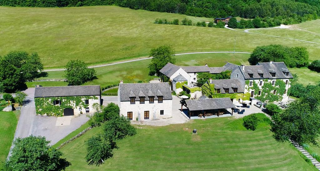 Le Hameau De Barboron Ξενοδοχείο Savigny-lès-Beaune Εξωτερικό φωτογραφία