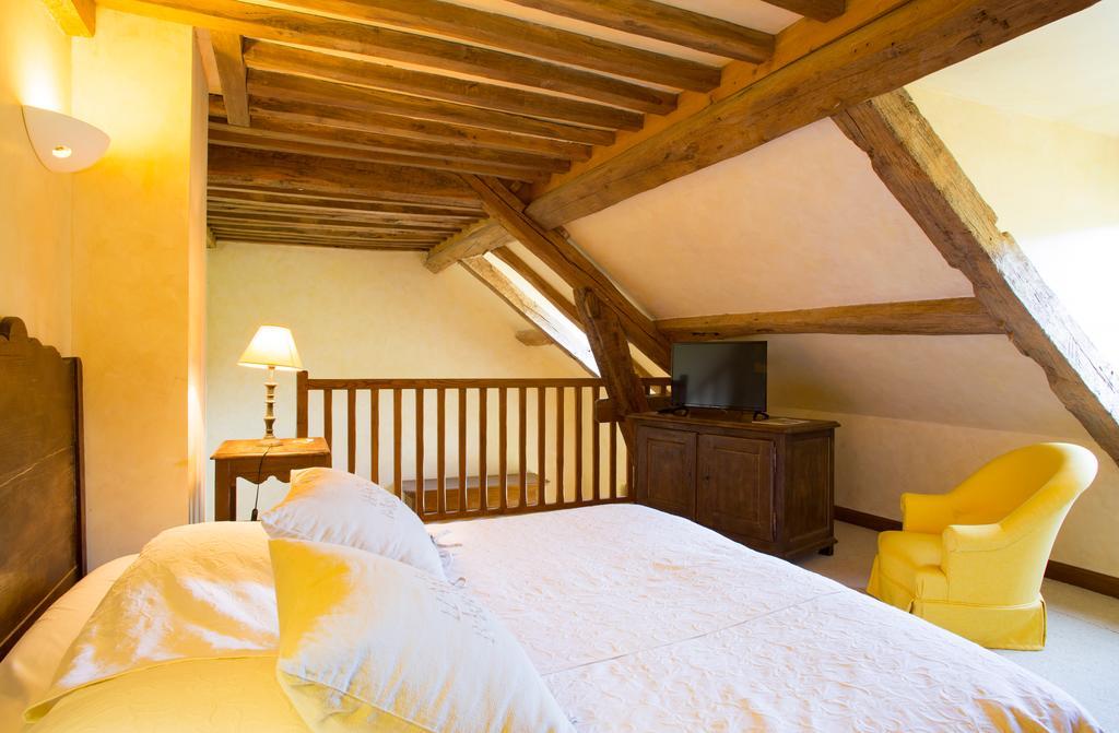 Le Hameau De Barboron Ξενοδοχείο Savigny-lès-Beaune Εξωτερικό φωτογραφία