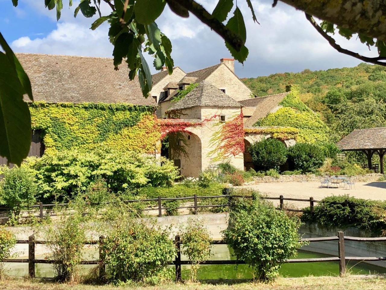 Le Hameau De Barboron Ξενοδοχείο Savigny-lès-Beaune Εξωτερικό φωτογραφία