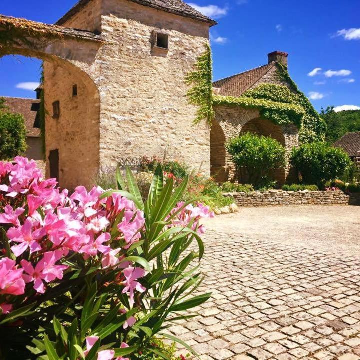 Le Hameau De Barboron Ξενοδοχείο Savigny-lès-Beaune Εξωτερικό φωτογραφία