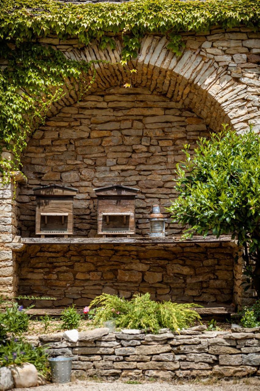 Le Hameau De Barboron Ξενοδοχείο Savigny-lès-Beaune Εξωτερικό φωτογραφία