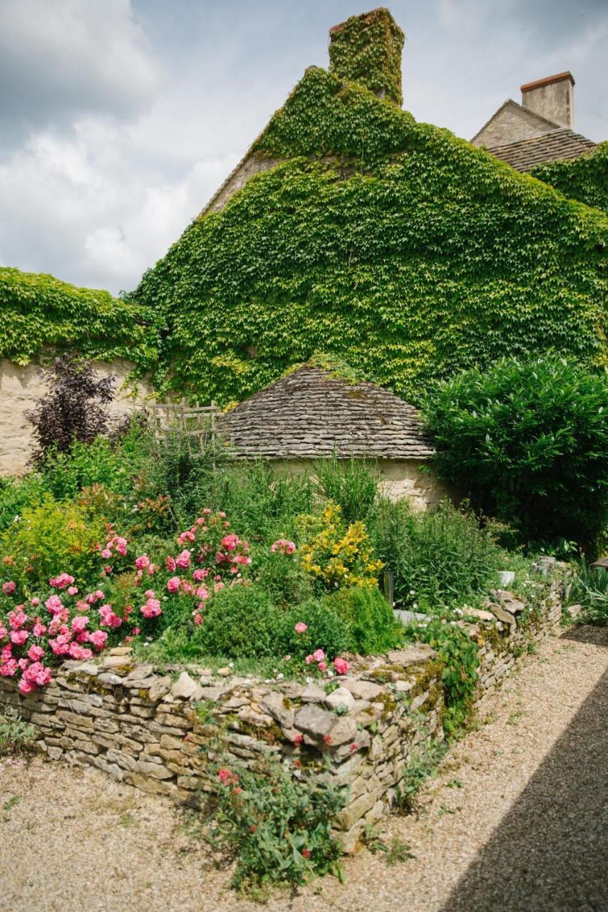 Le Hameau De Barboron Ξενοδοχείο Savigny-lès-Beaune Εξωτερικό φωτογραφία