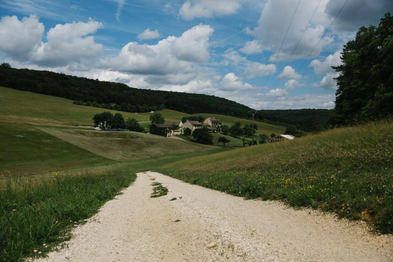 Le Hameau De Barboron Ξενοδοχείο Savigny-lès-Beaune Εξωτερικό φωτογραφία