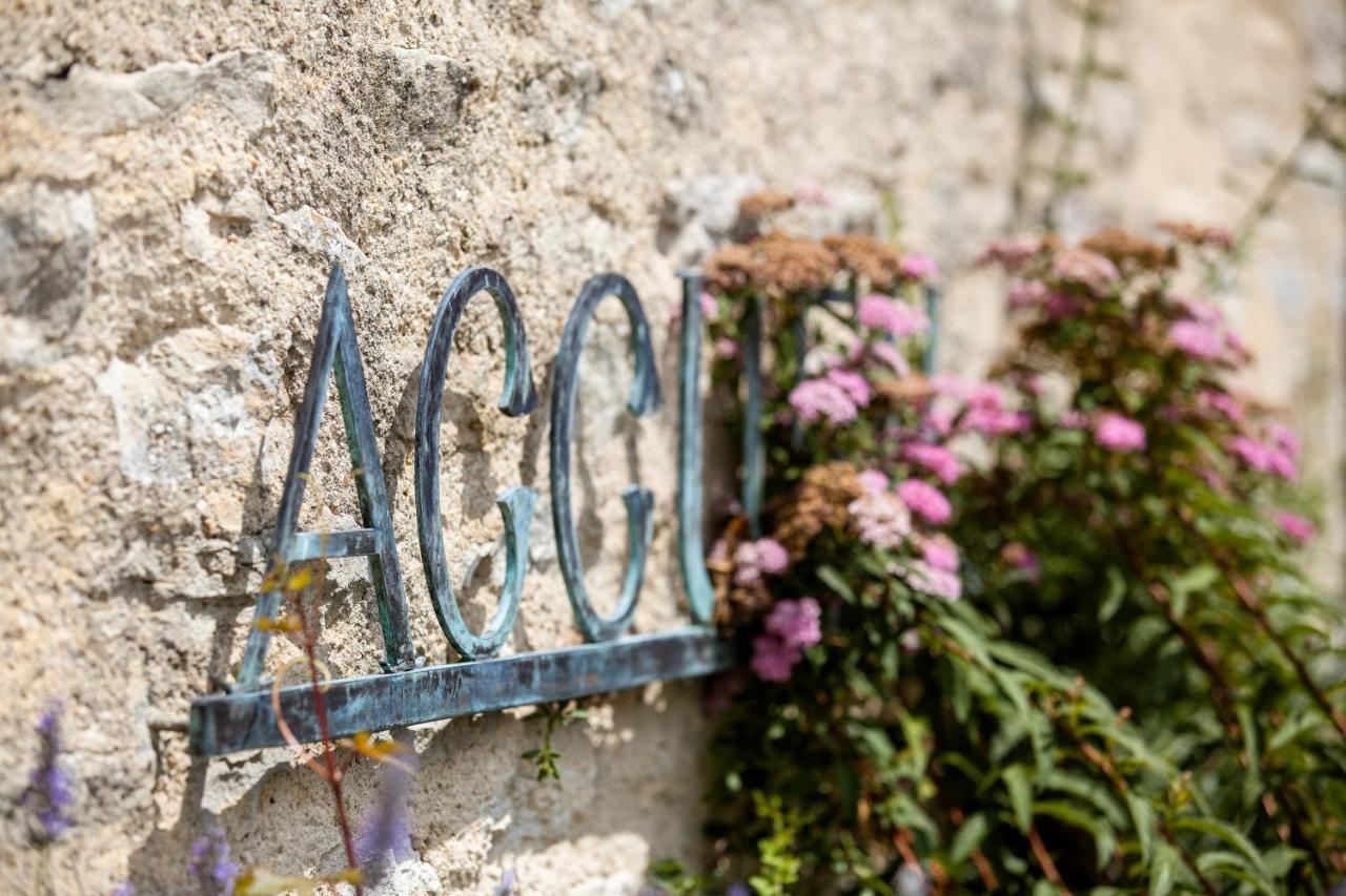 Le Hameau De Barboron Ξενοδοχείο Savigny-lès-Beaune Εξωτερικό φωτογραφία