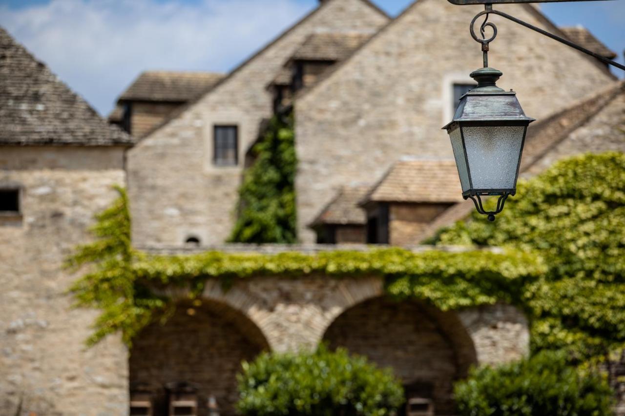 Le Hameau De Barboron Ξενοδοχείο Savigny-lès-Beaune Εξωτερικό φωτογραφία