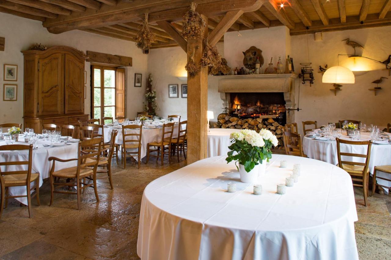 Le Hameau De Barboron Ξενοδοχείο Savigny-lès-Beaune Εξωτερικό φωτογραφία