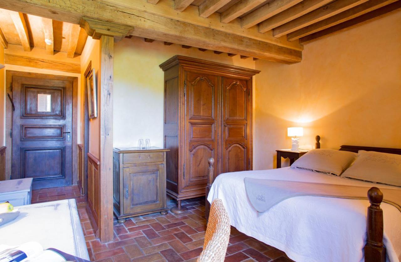 Le Hameau De Barboron Ξενοδοχείο Savigny-lès-Beaune Εξωτερικό φωτογραφία